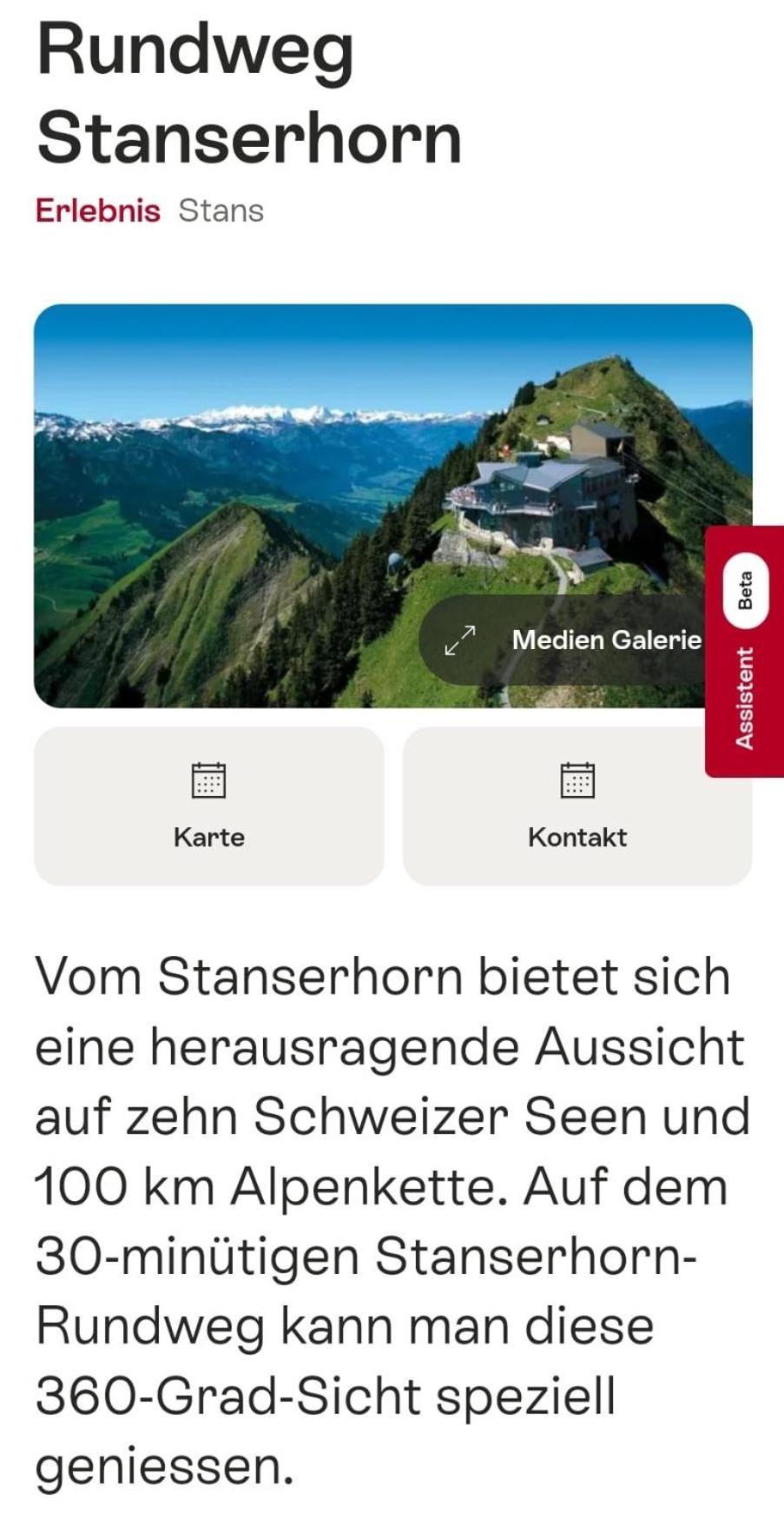 Alpenperle Appartement Isenthal Buitenkant foto