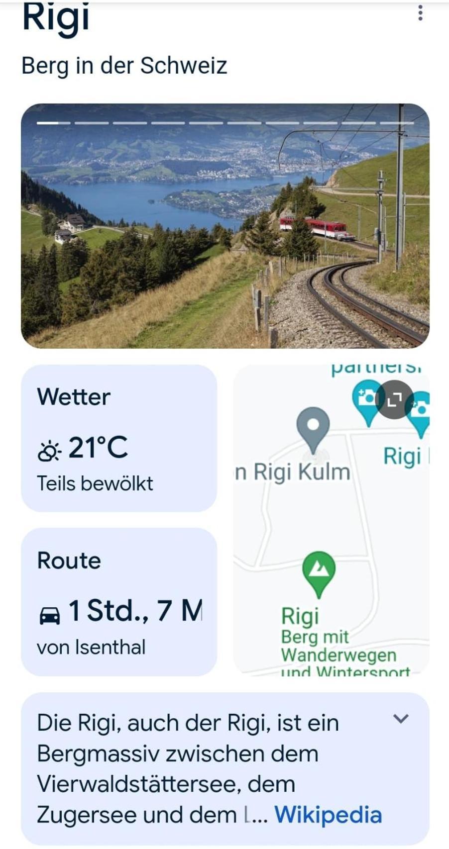 Alpenperle Appartement Isenthal Buitenkant foto